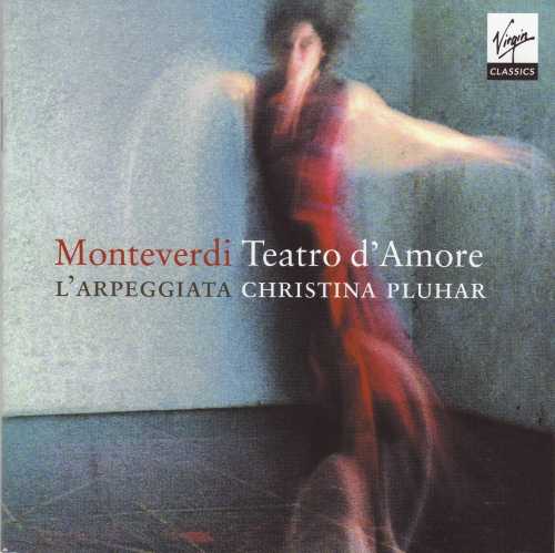 immagini d amore. Monteverdi: Teatro d#39;Amore
