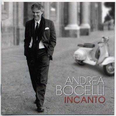 amore andrea bocelli. Andrea Bocelli Collection (25