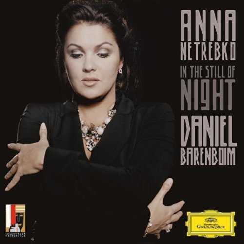 Performer Anna Netrebko Conductor Daniel Barenboim