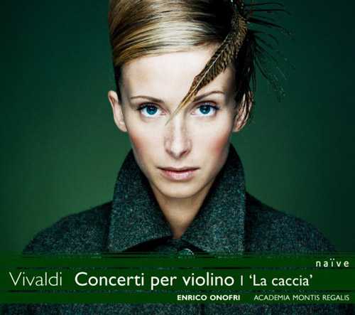 The Vivaldi Edition Concerti per violino